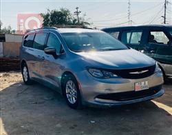 كرايسلر فوياجر